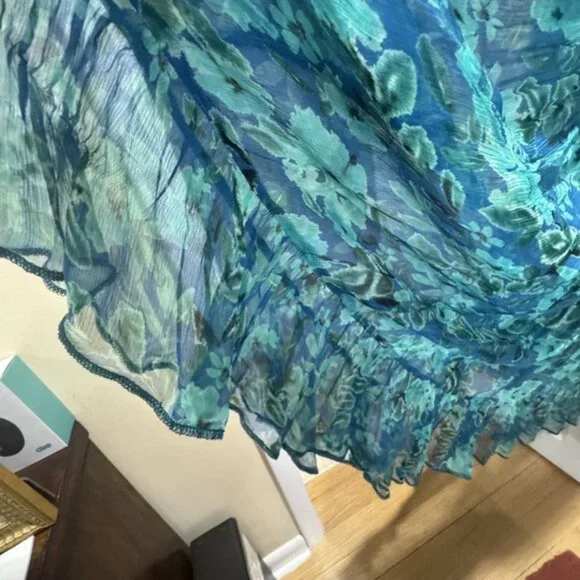 COPY - The Raquel dress by Johnny Was - Picture 8 of 9